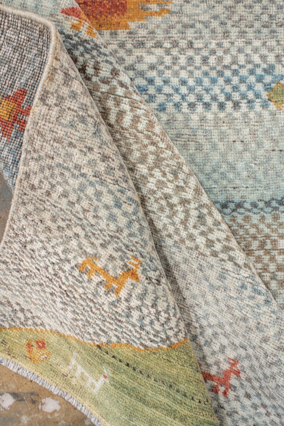 gabbe Rug - # 125560