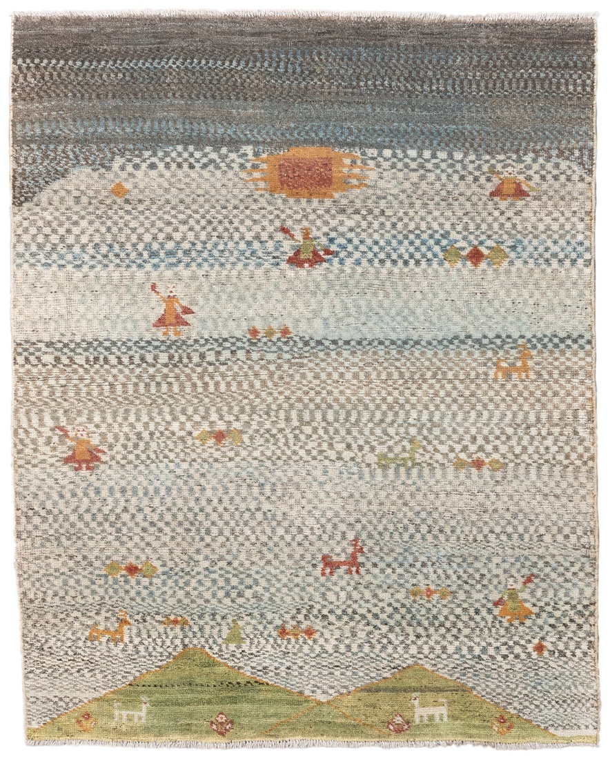 gabbe Rug - # 125560