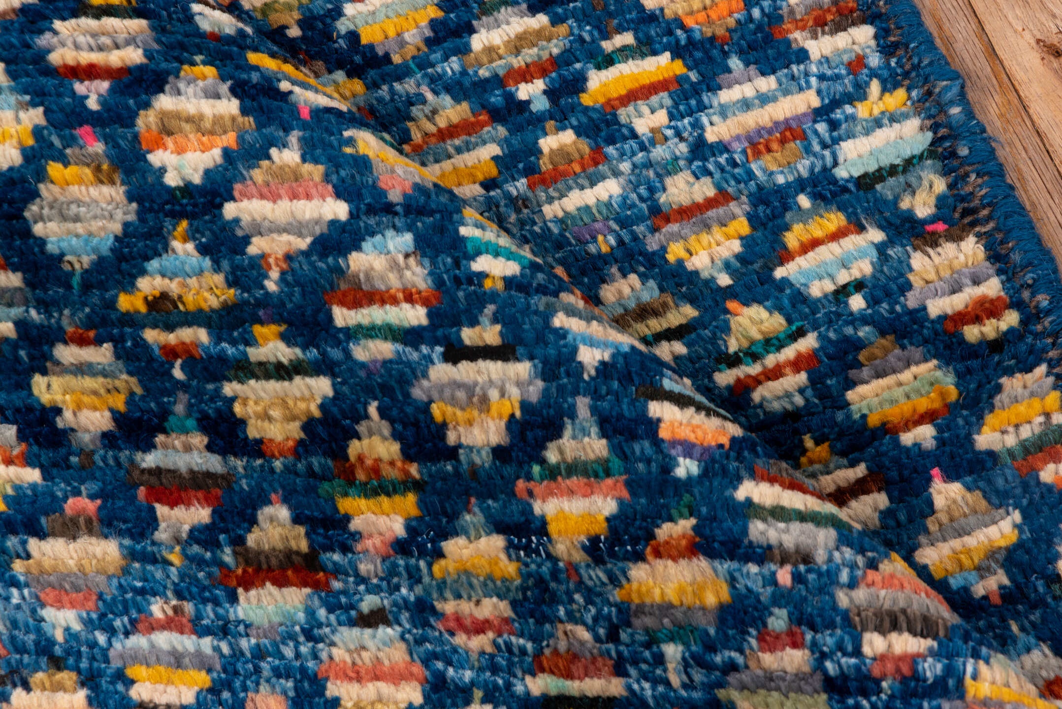 gabbe Rug - # 125744