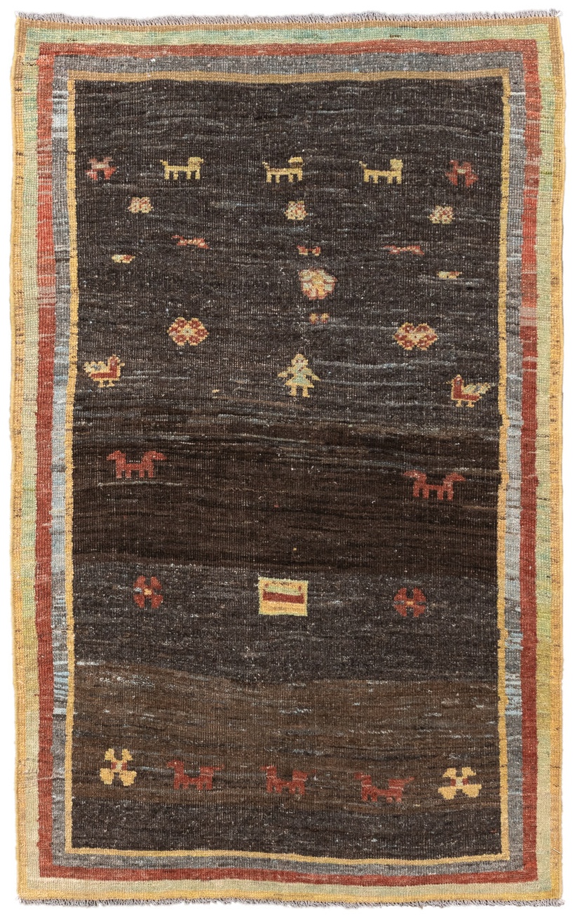 gabbe Rug - # 125856