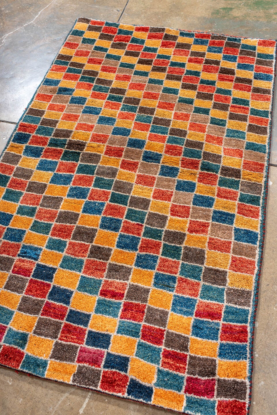 gabbe Rug - # 125878
