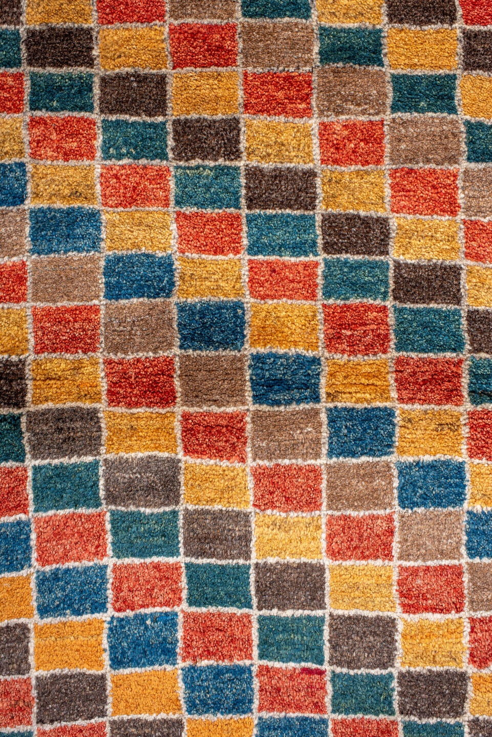 gabbe Rug - # 125878