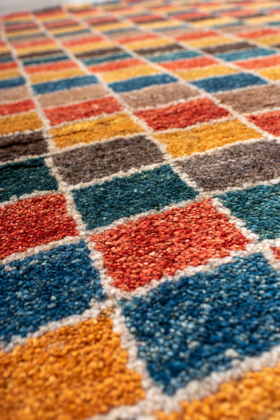 gabbe Rug - # 125878