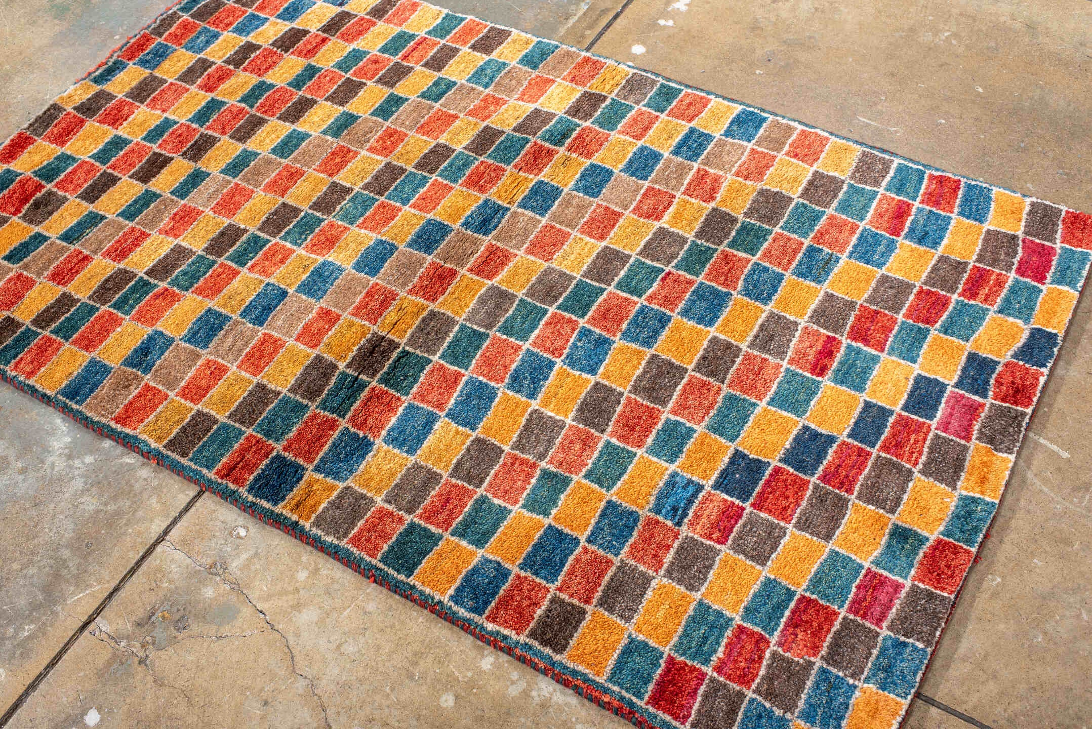 gabbe Rug - # 125878
