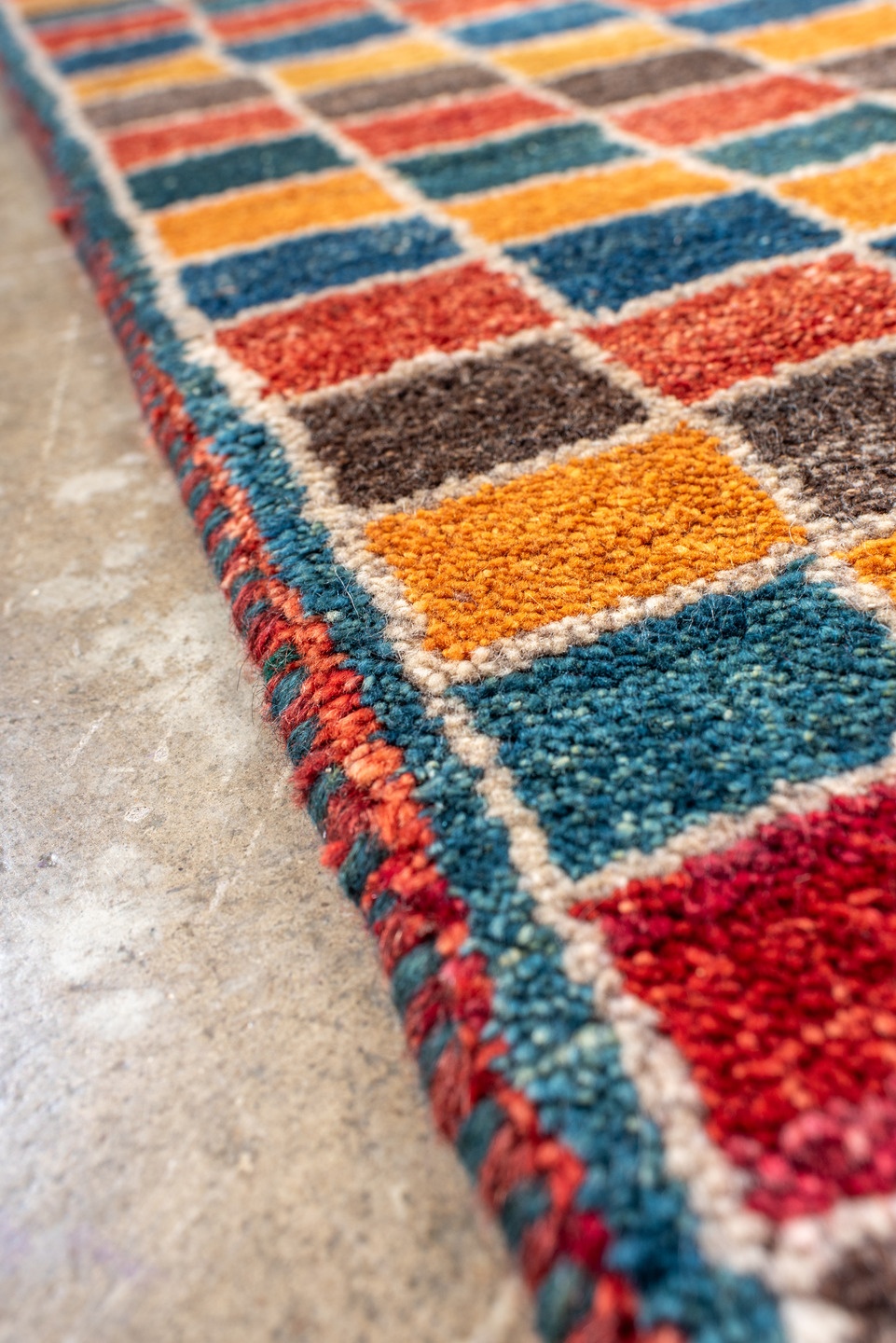 gabbe Rug - # 125878