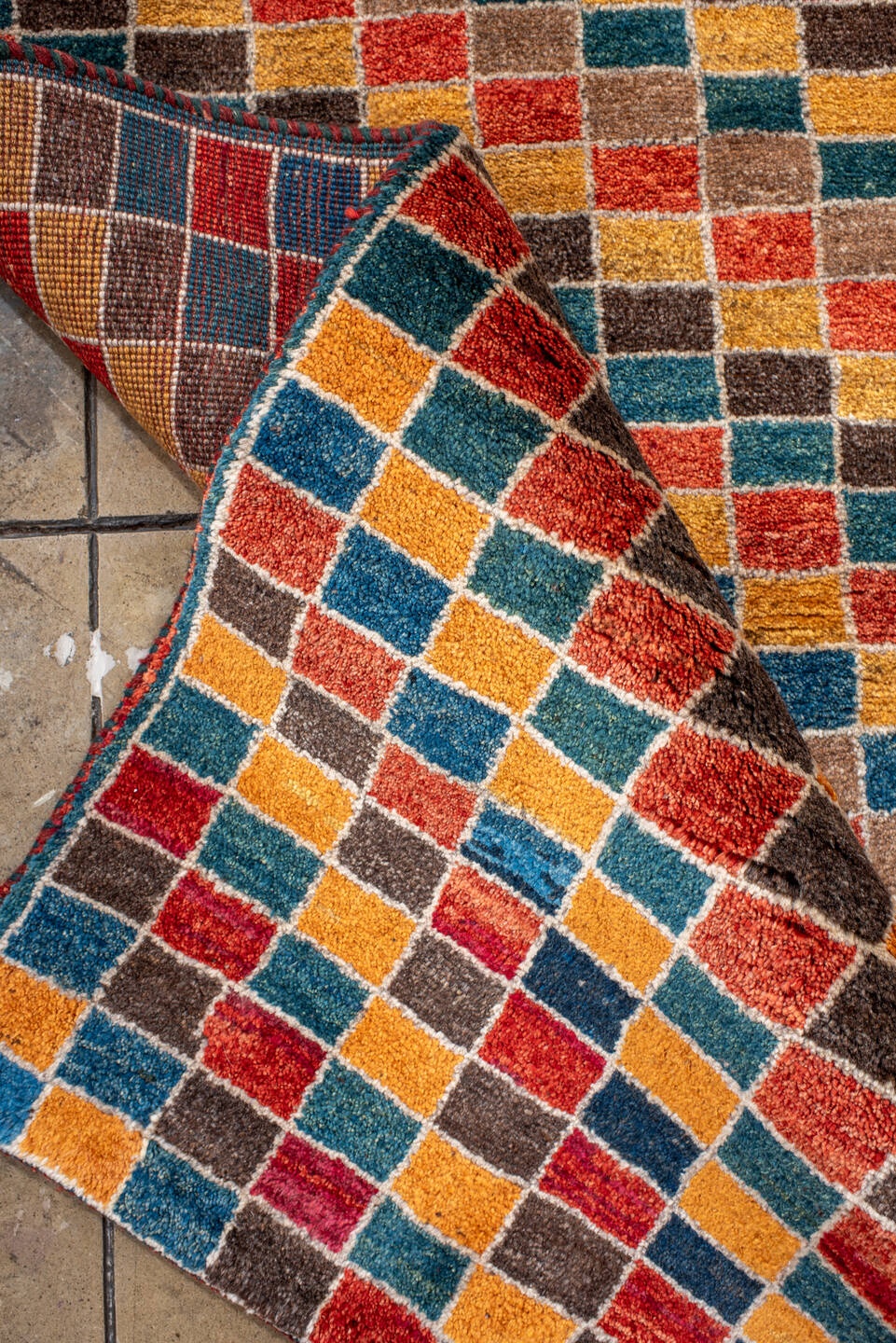 gabbe Rug - # 125878
