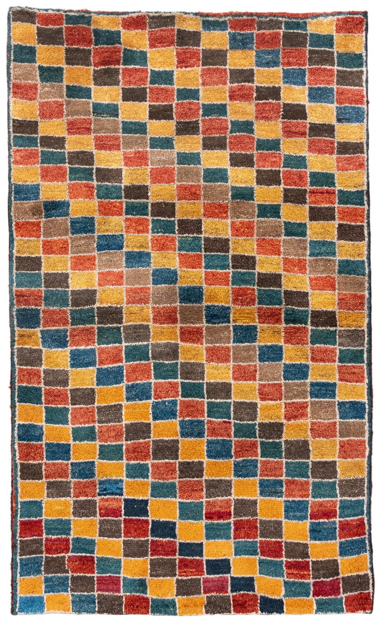 gabbe Rug - # 125878