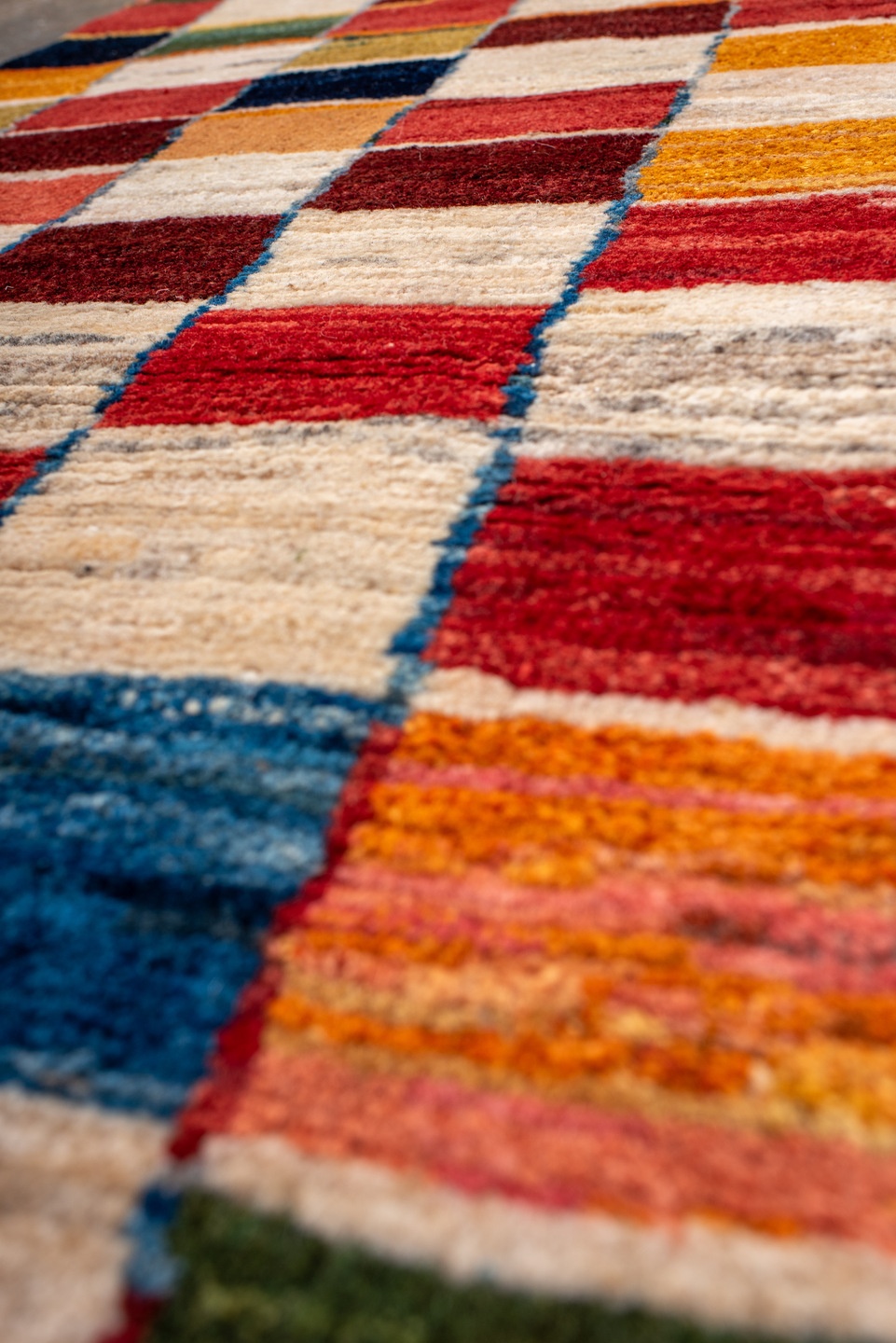 gabbe Rug - # 125902