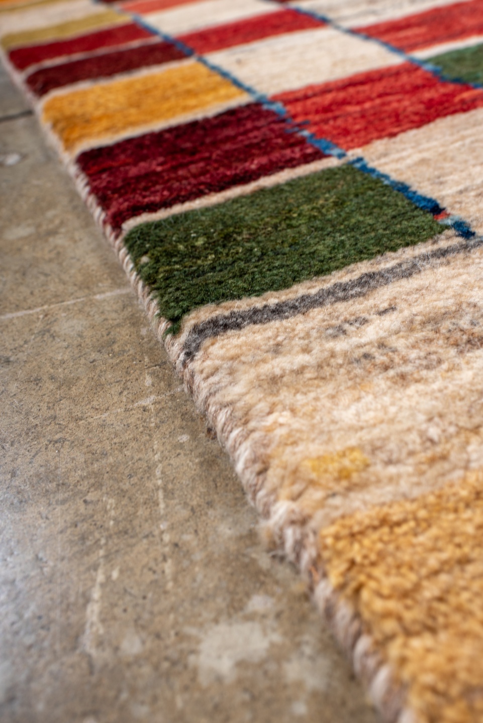 gabbe Rug - # 125902