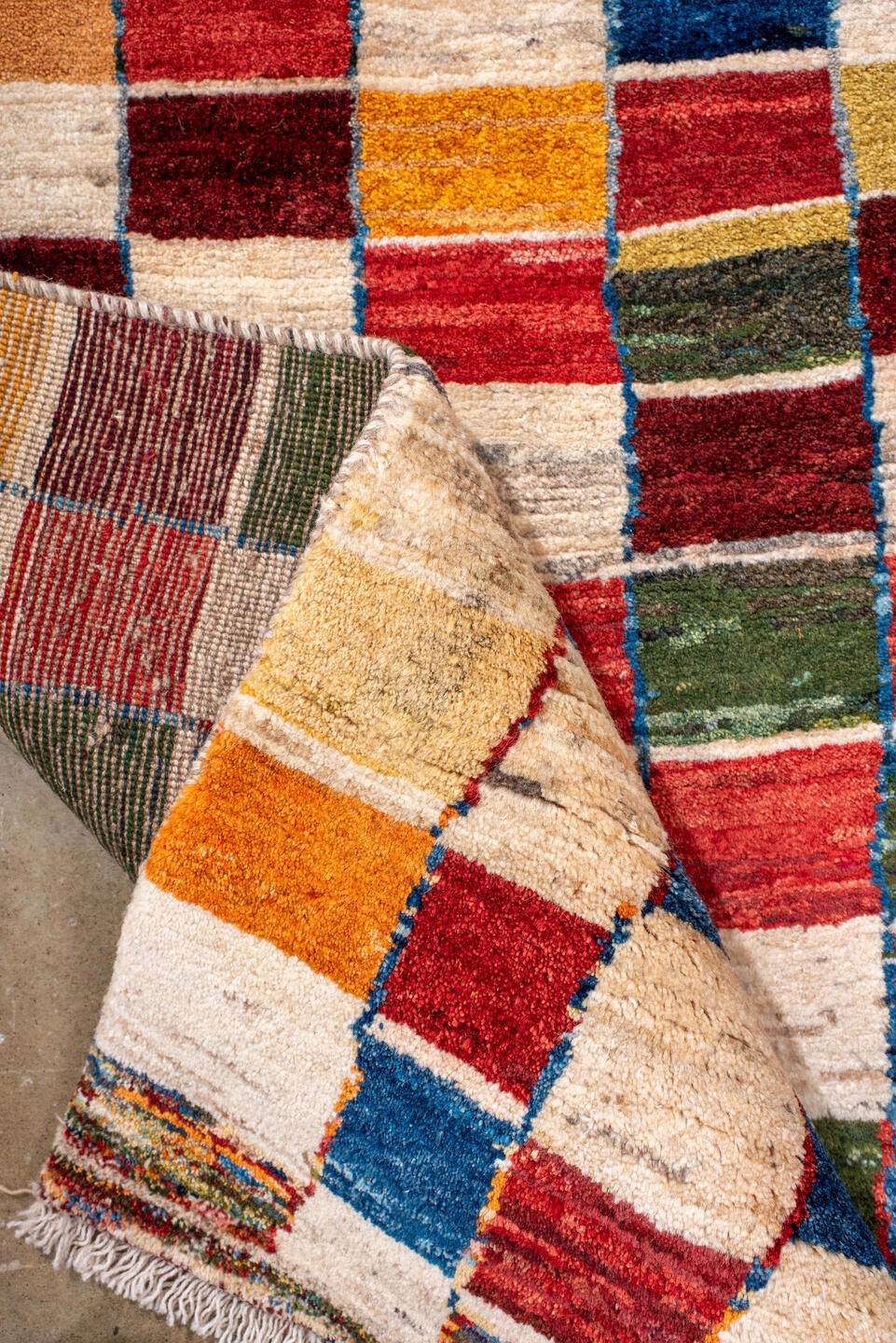 gabbe Rug - # 125902