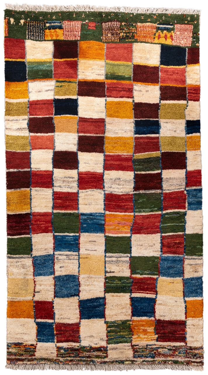 gabbe Rug - # 125902