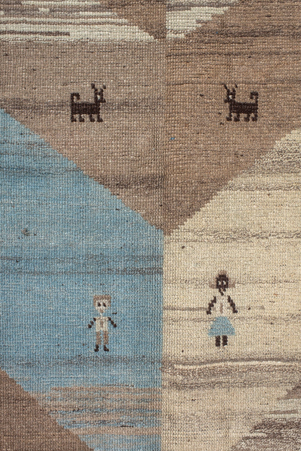 gabbe Rug - # 125920