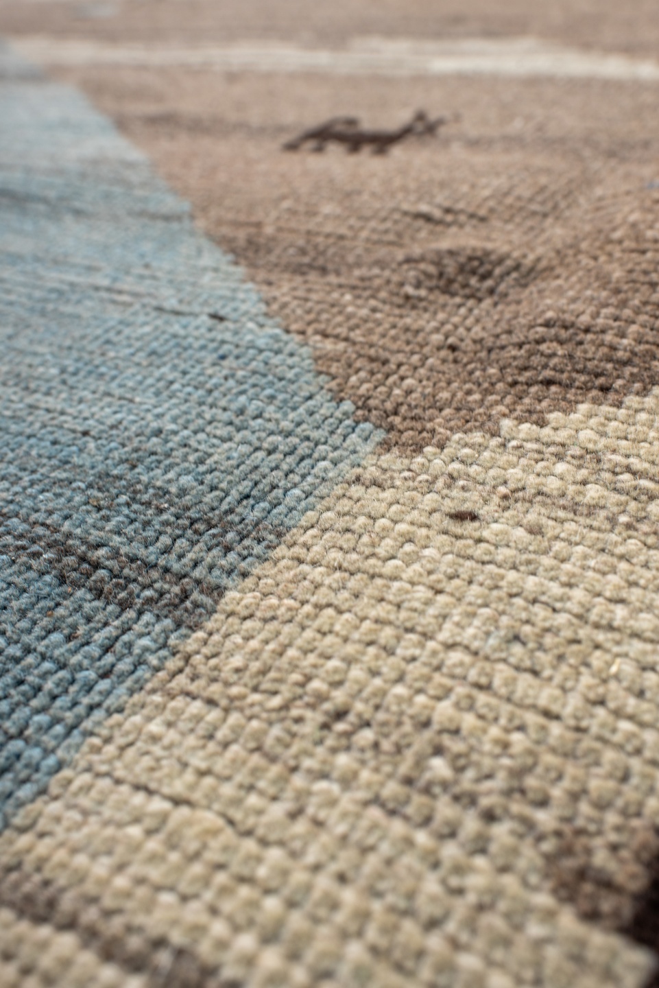 gabbe Rug - # 125920