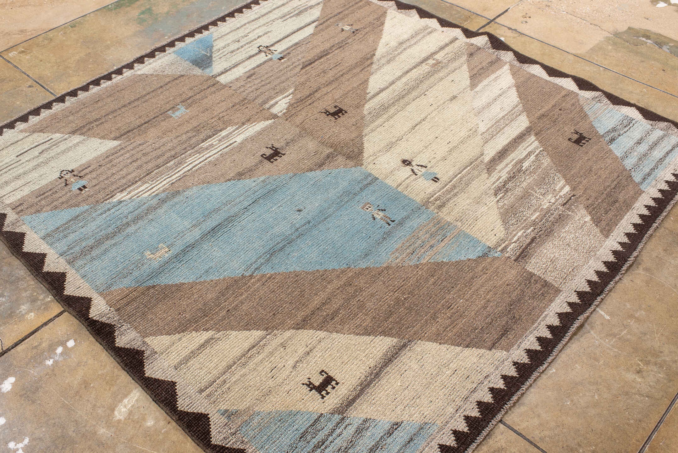 gabbe Rug - # 125920