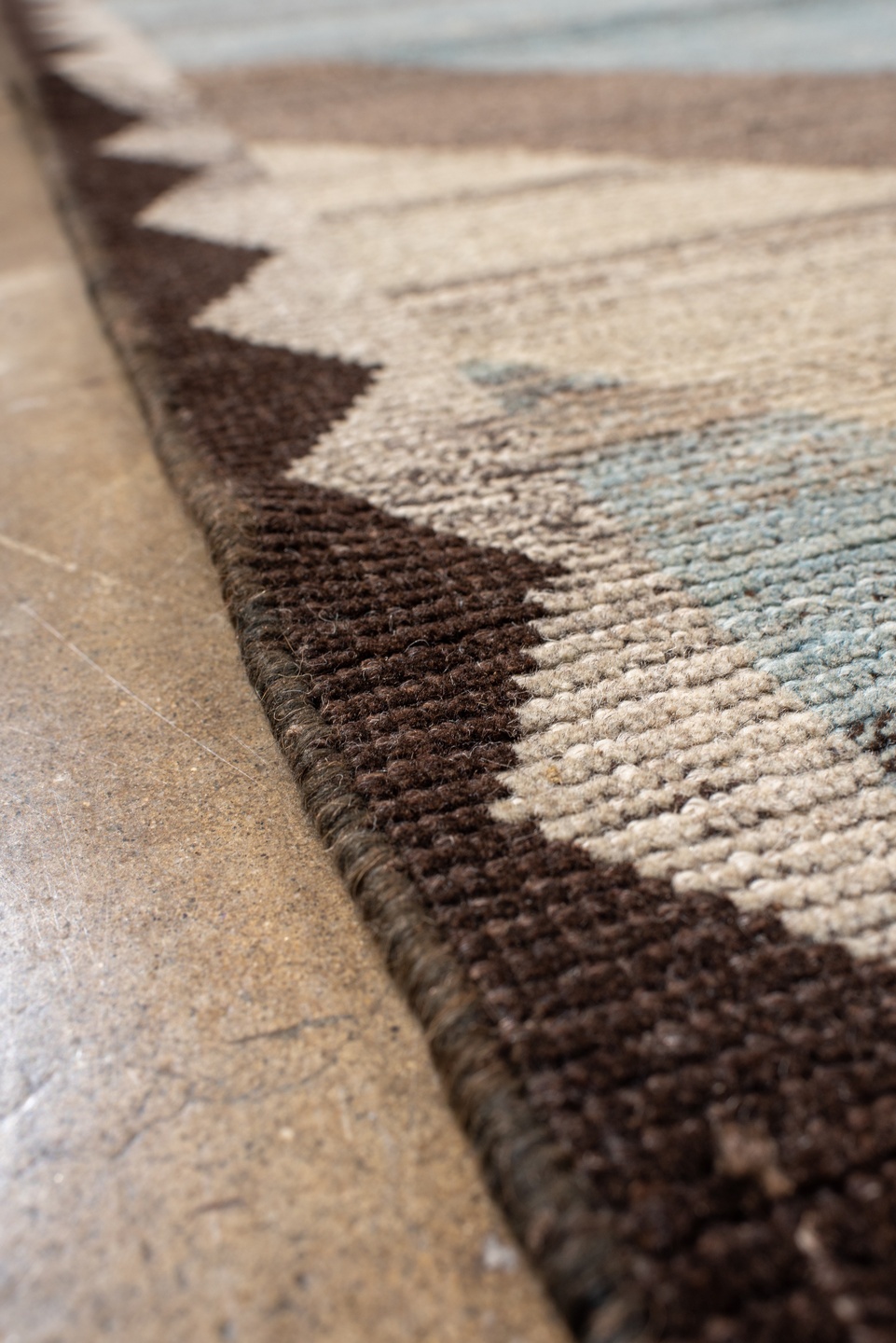 gabbe Rug - # 125920