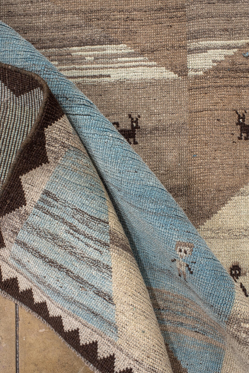gabbe Rug - # 125920