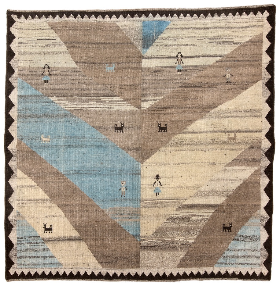gabbe Rug - # 125920