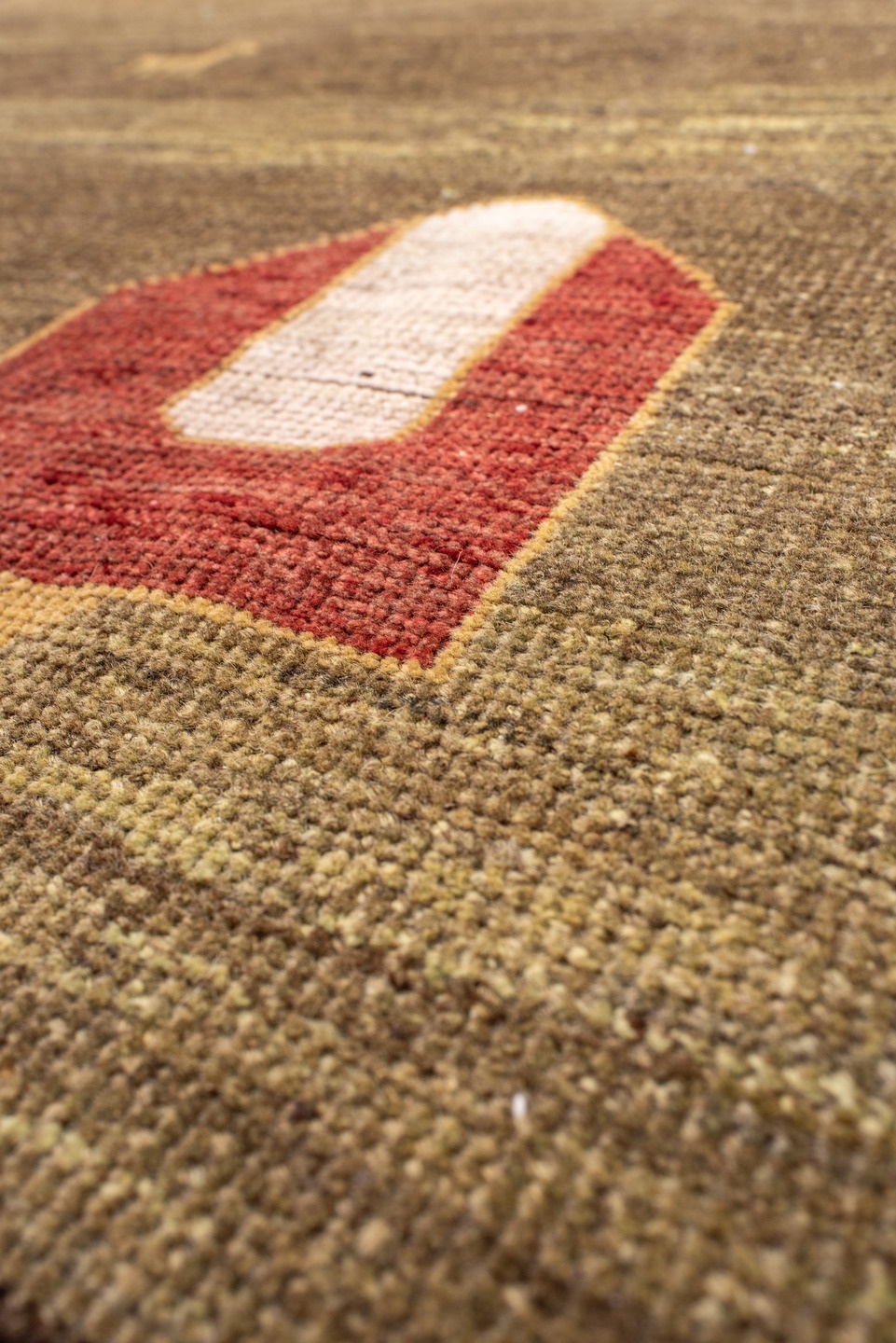 gabbe Rug - # 125974