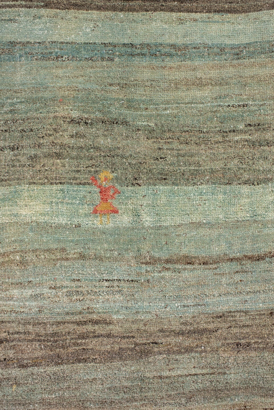 gabbe Rug - # 126015