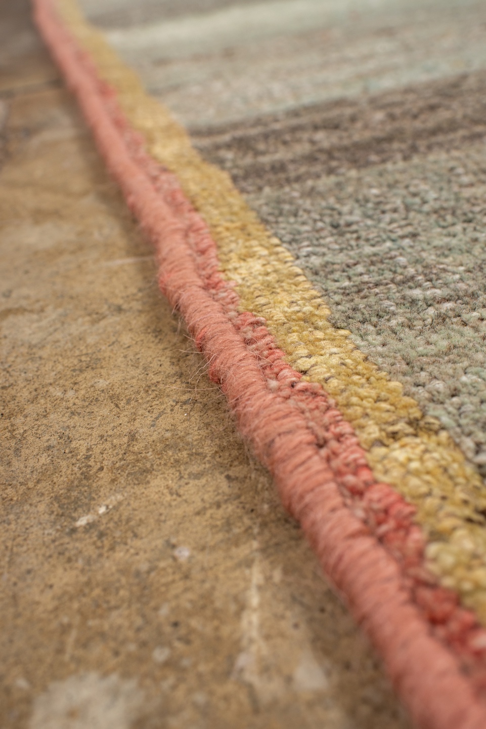 gabbe Rug - # 126015
