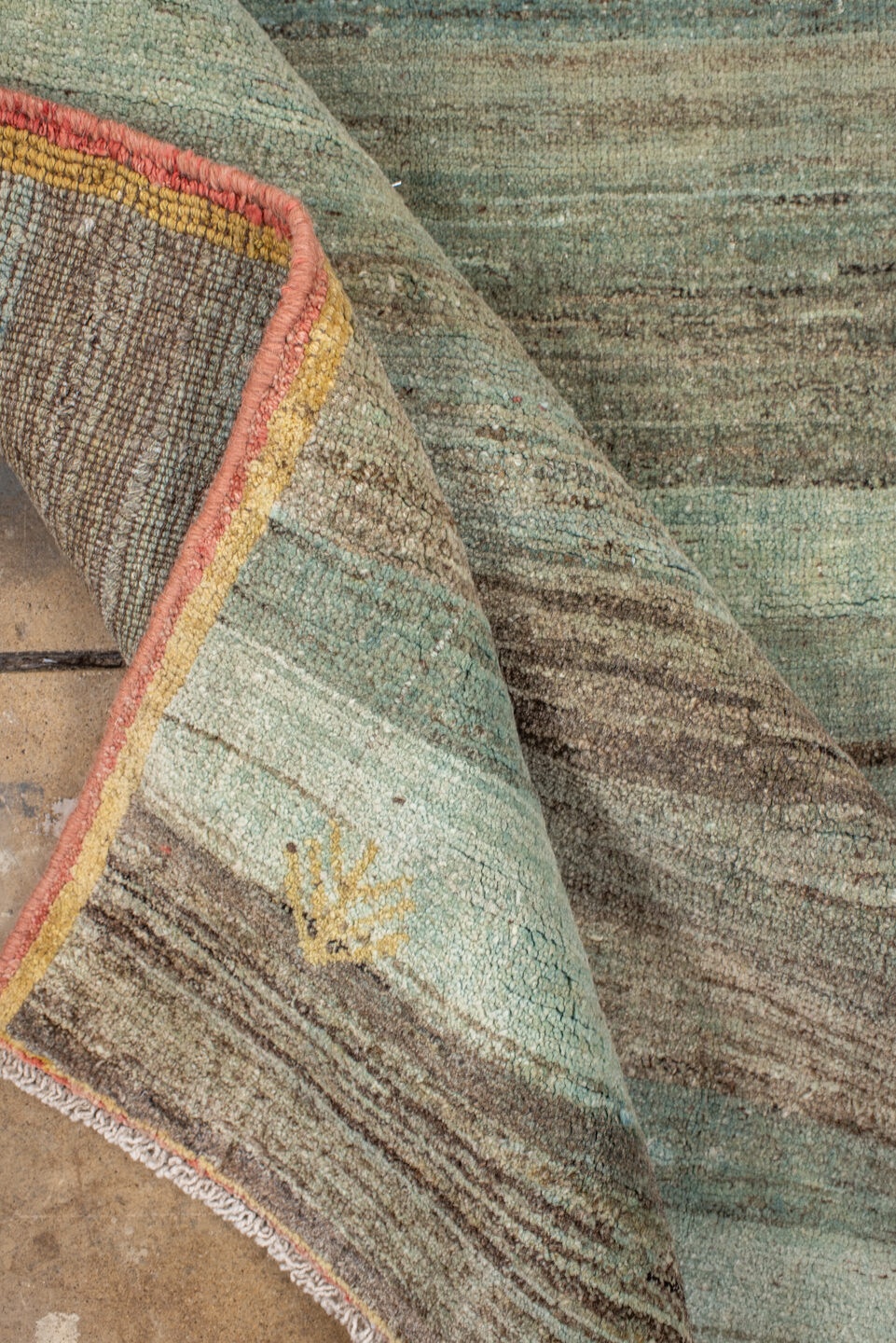 gabbe Rug - # 126015