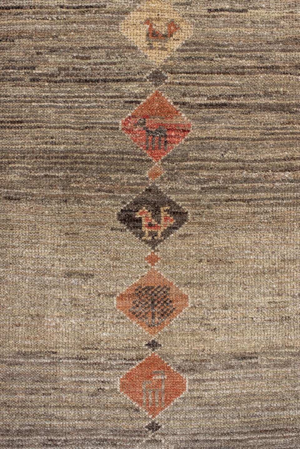 gabbe Rug - # 126034