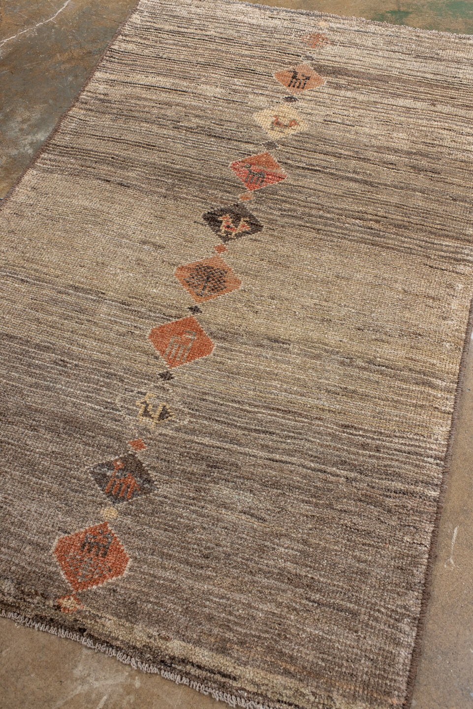 gabbe Rug - # 126034