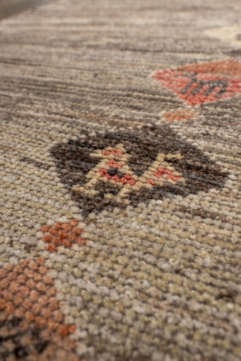 gabbe Rug - # 126034