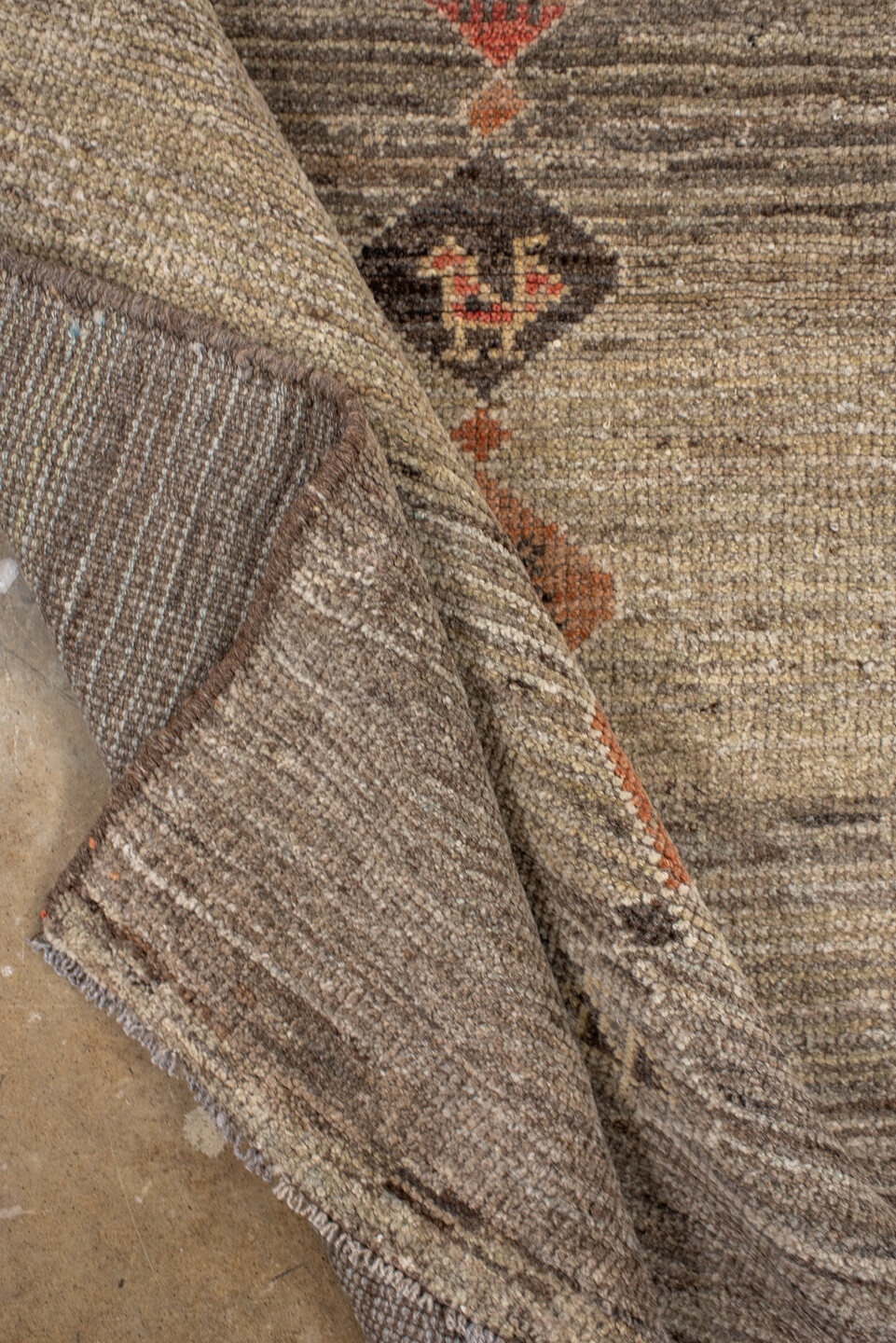 gabbe Rug - # 126034