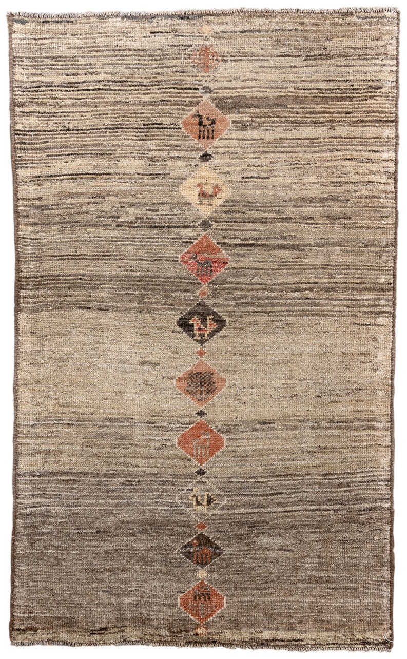 gabbe Rug - # 126034