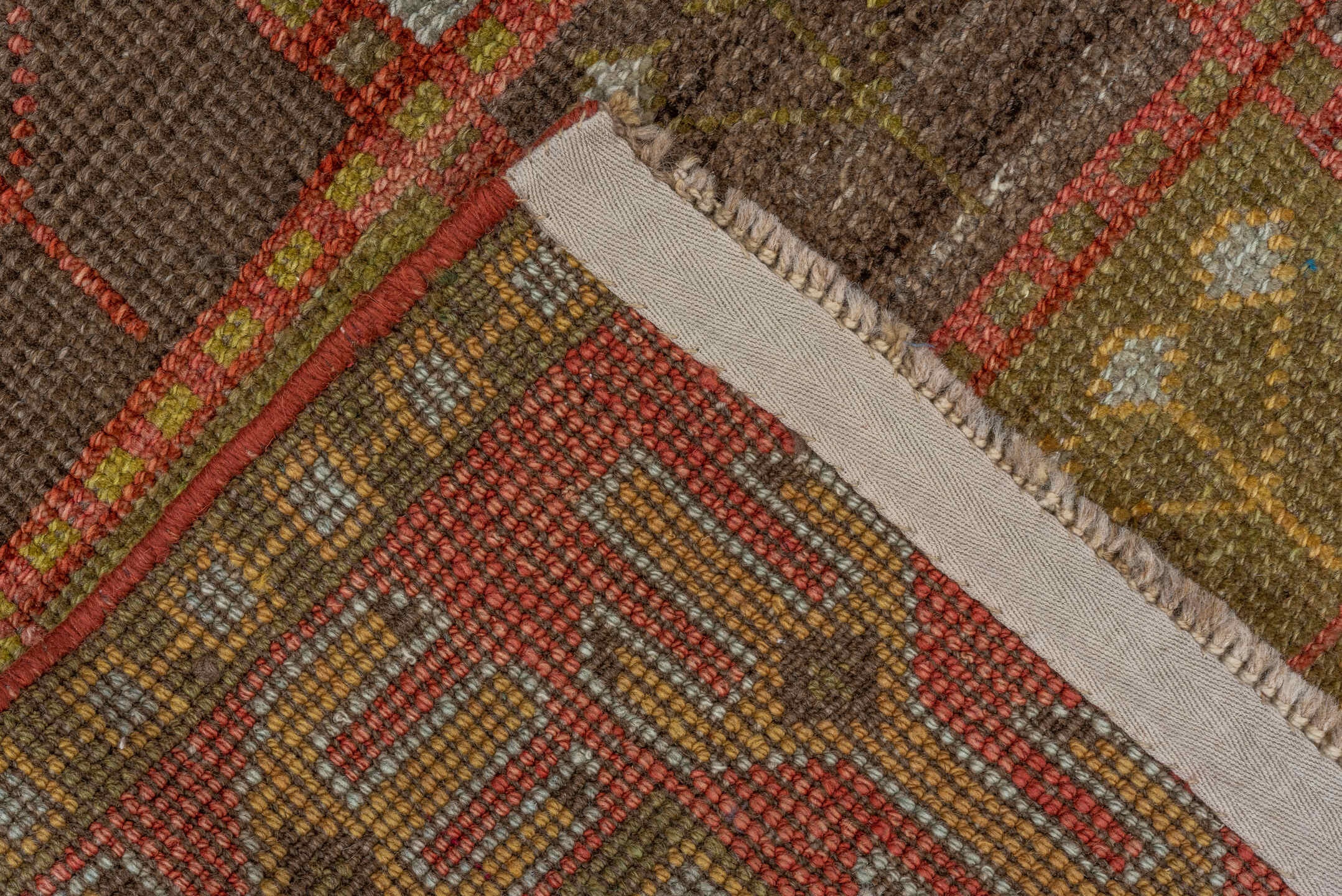 gabbe Rug - # 126092