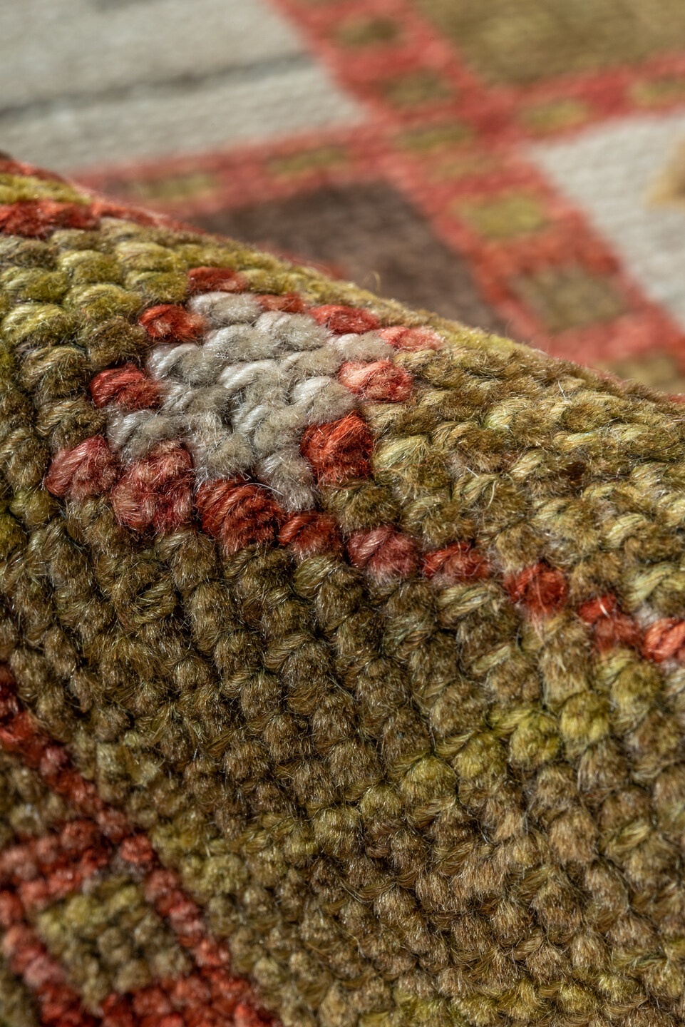 gabbe Rug - # 126092