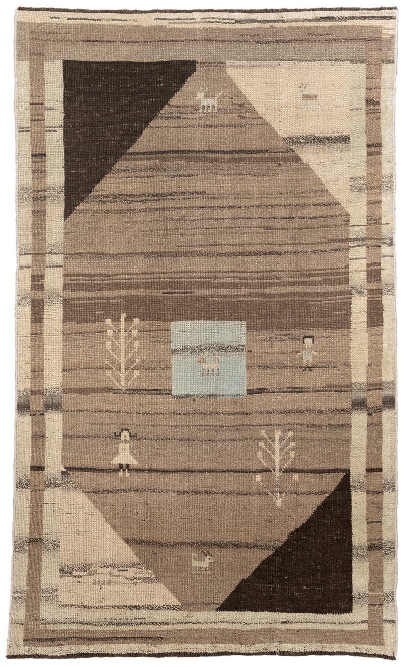 gabbe Rug - # 126190