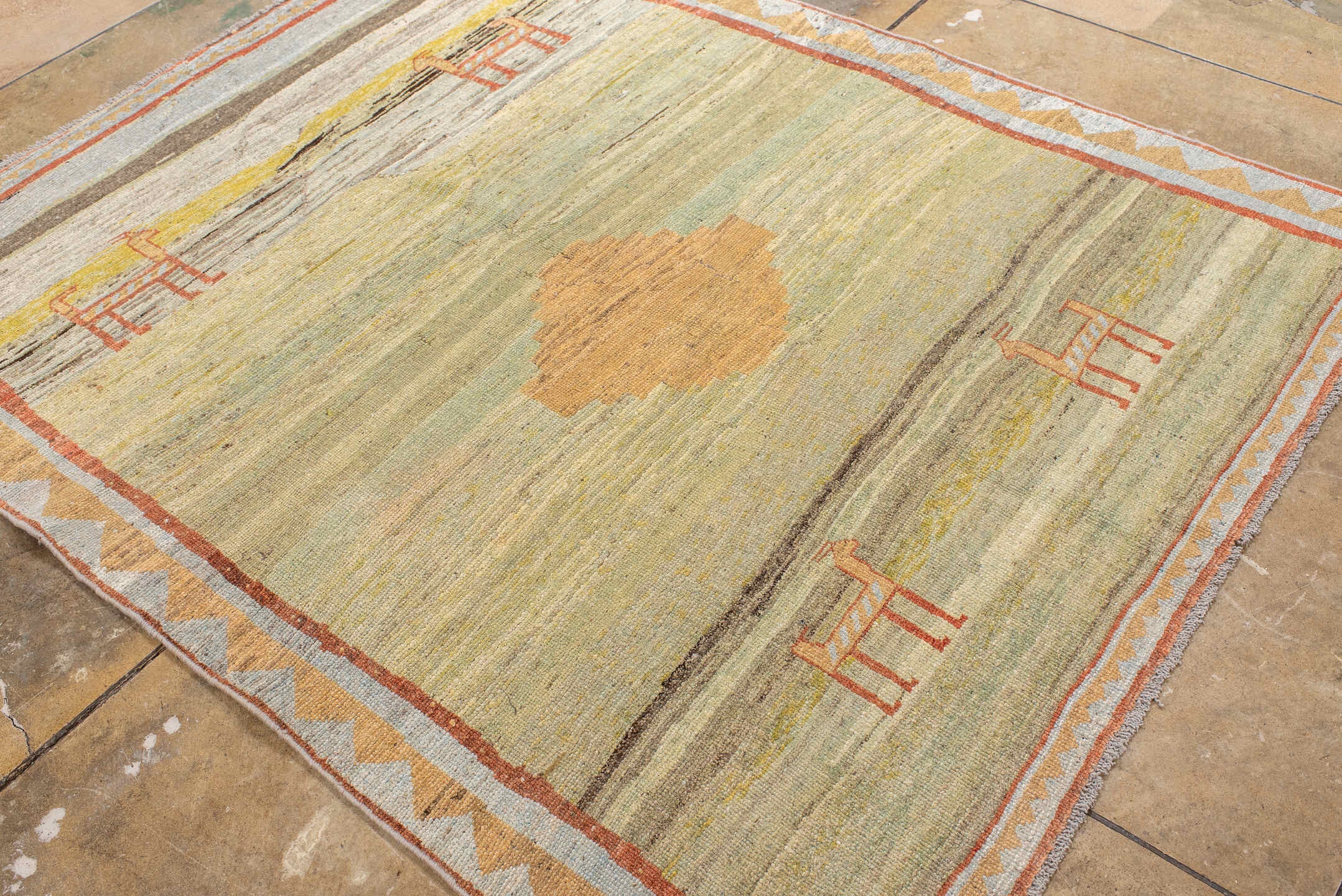 gabbe Rug - # 126264