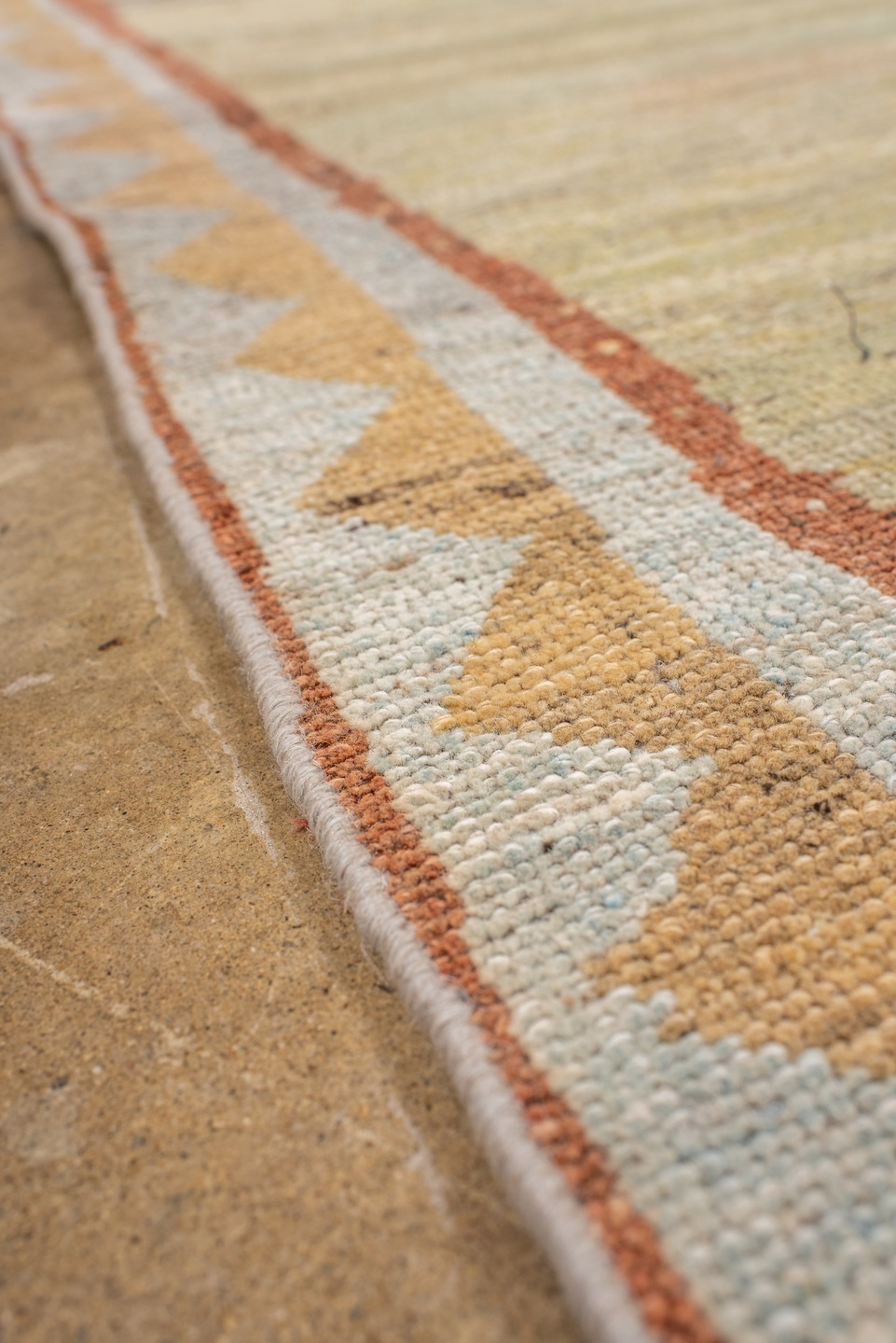 gabbe Rug - # 126264