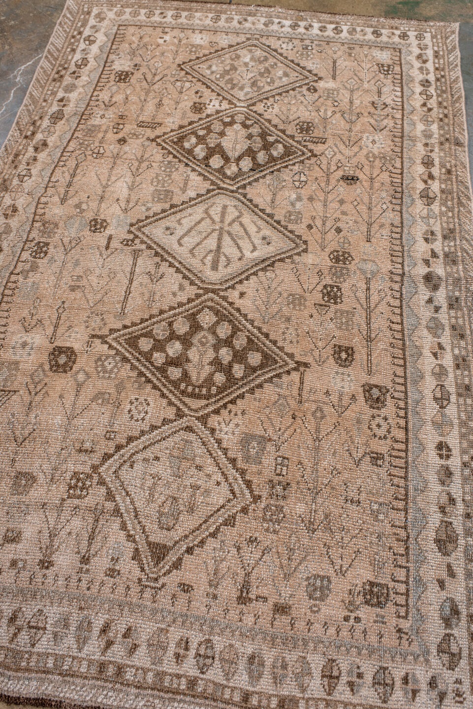 gabbe Rug - # 126288