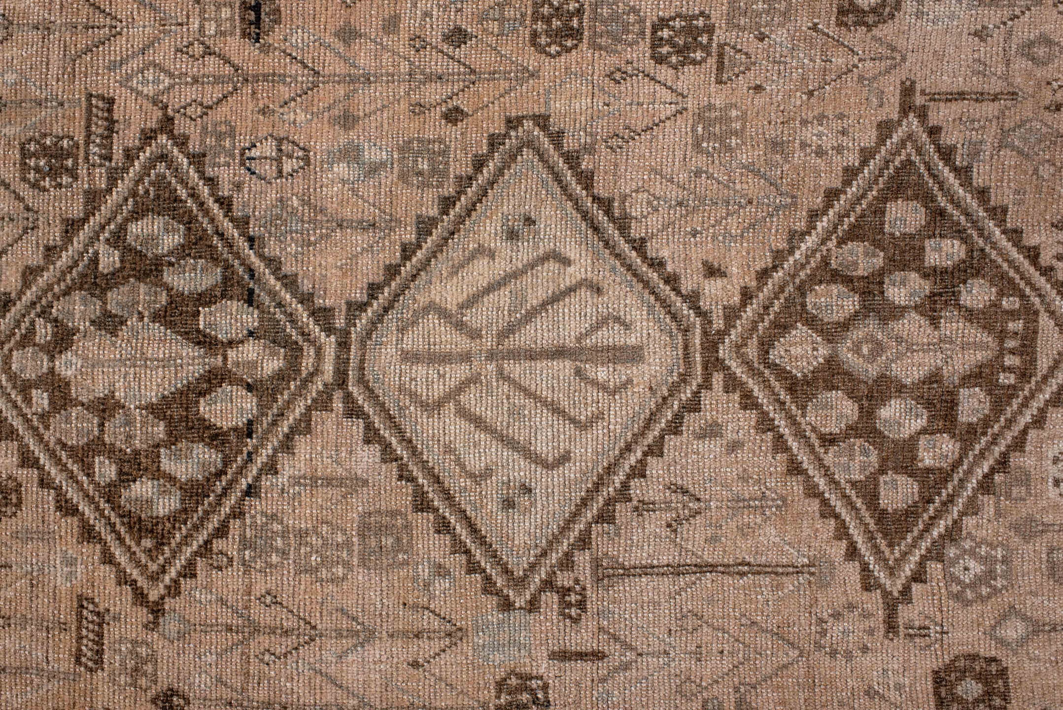 gabbe Rug - # 126288