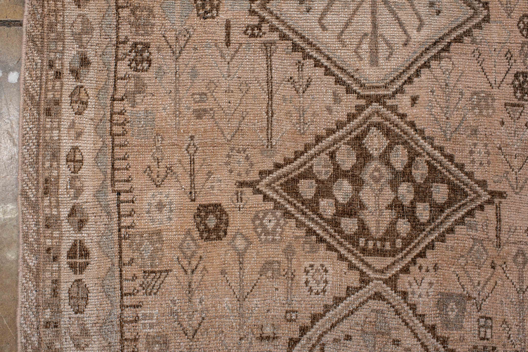 gabbe Rug - # 126288