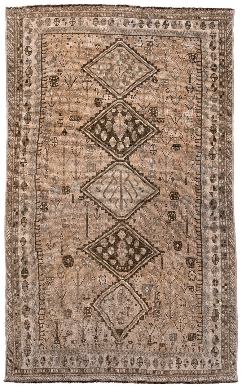 gabbe Rug - # 126288