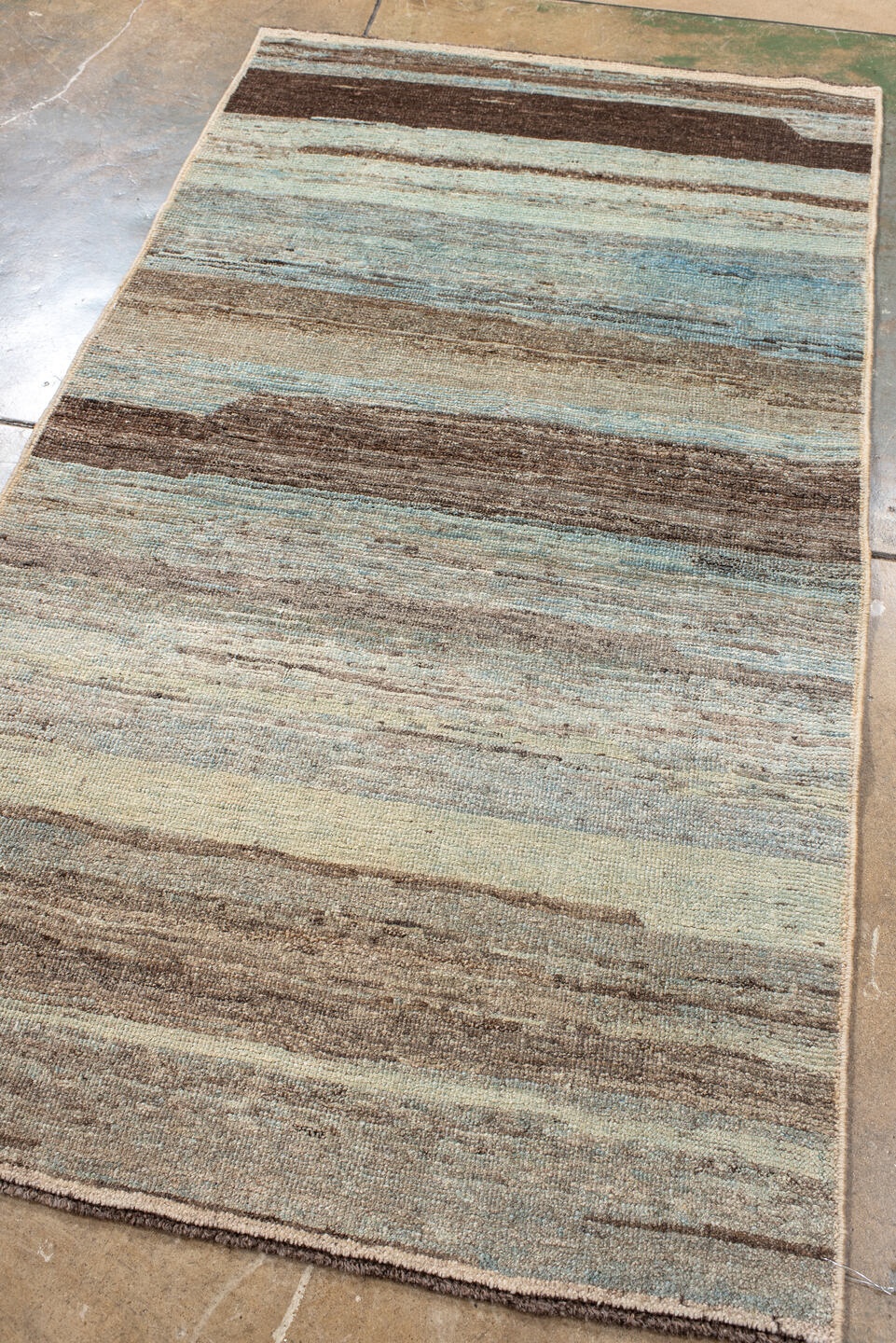 gabbe Rug - # 126303
