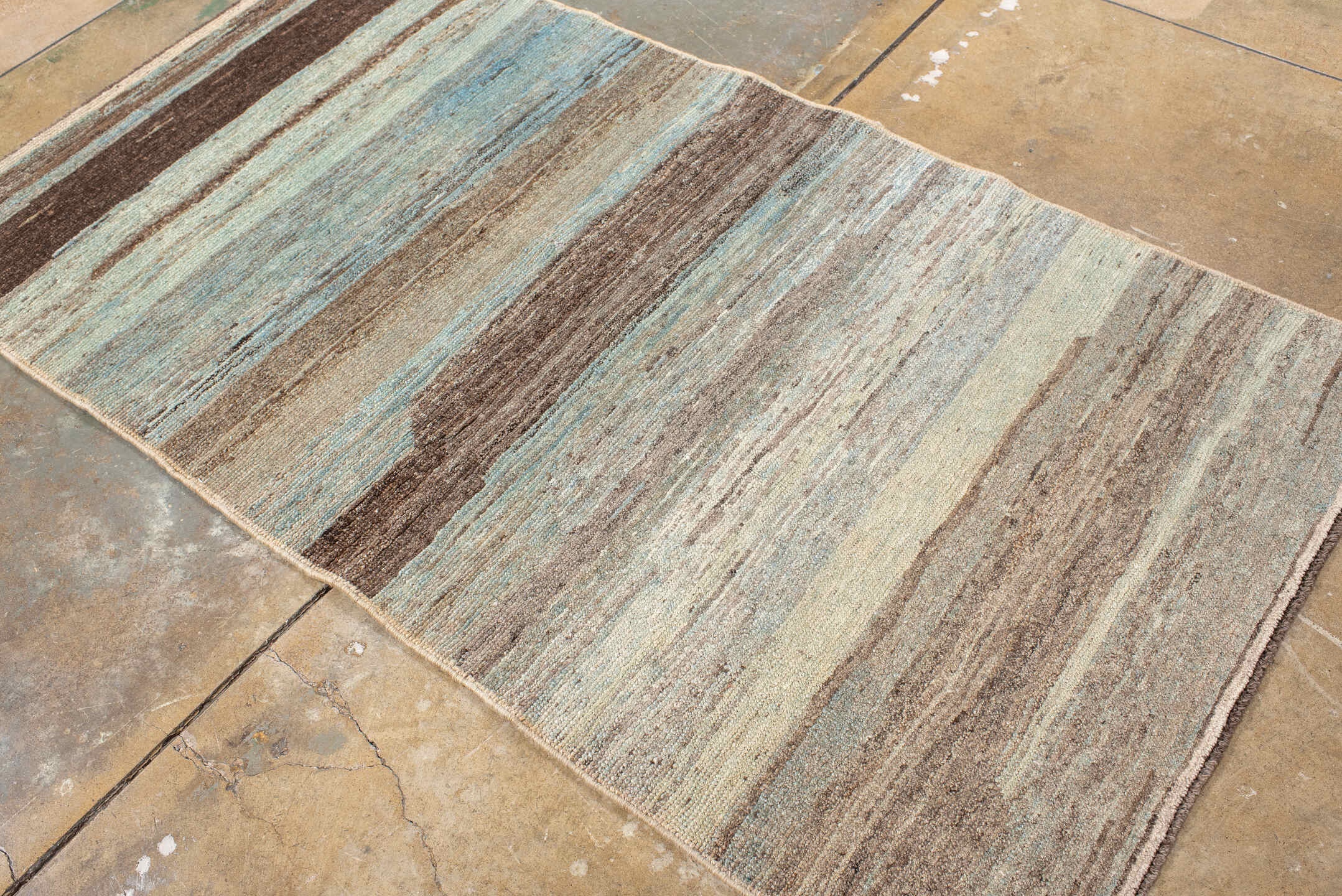 gabbe Rug - # 126303