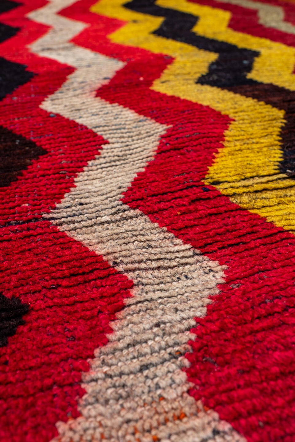 gabbe Rug - # 126486