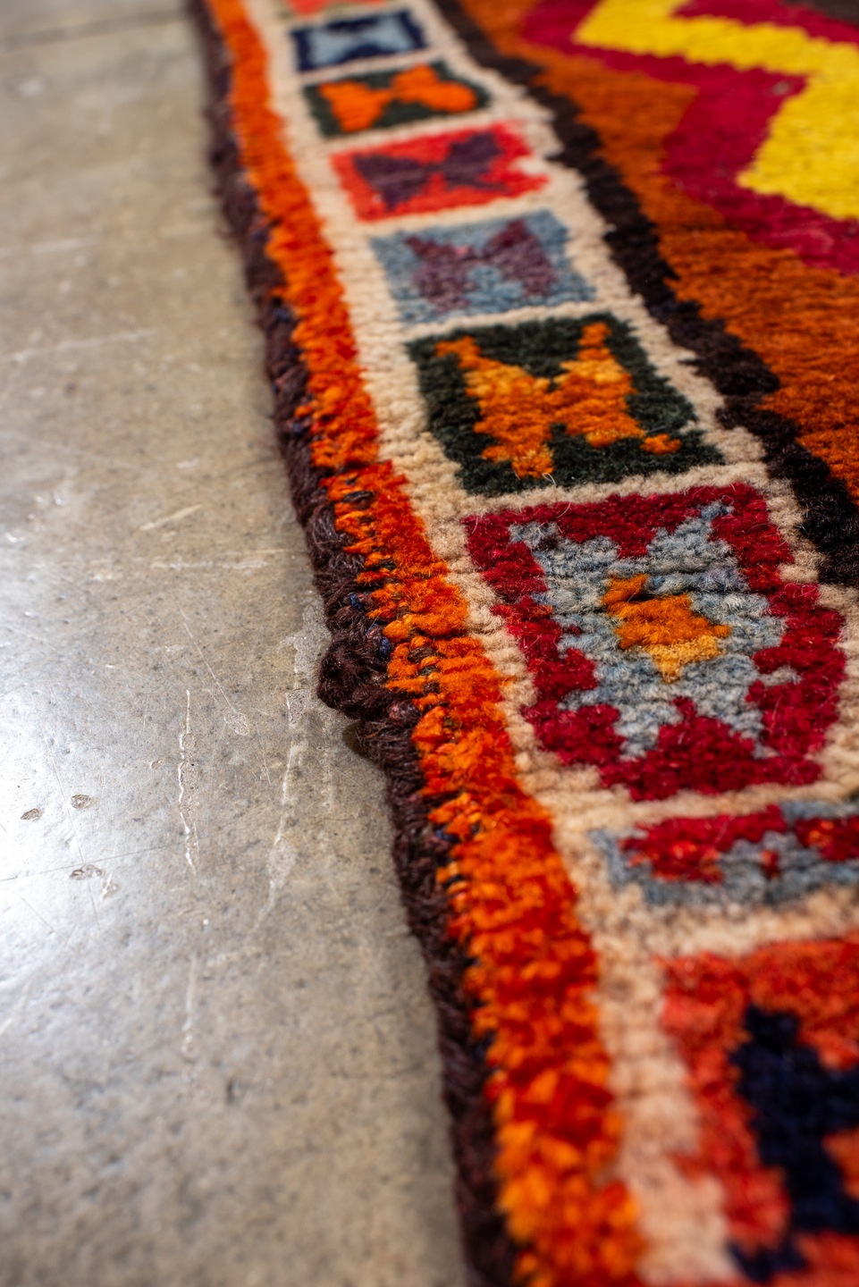 gabbe Rug - # 126486