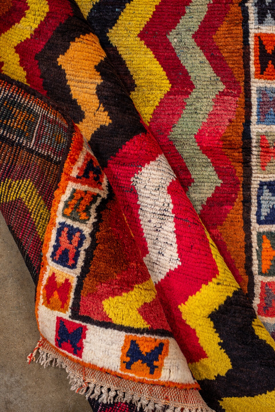 gabbe Rug - # 126486