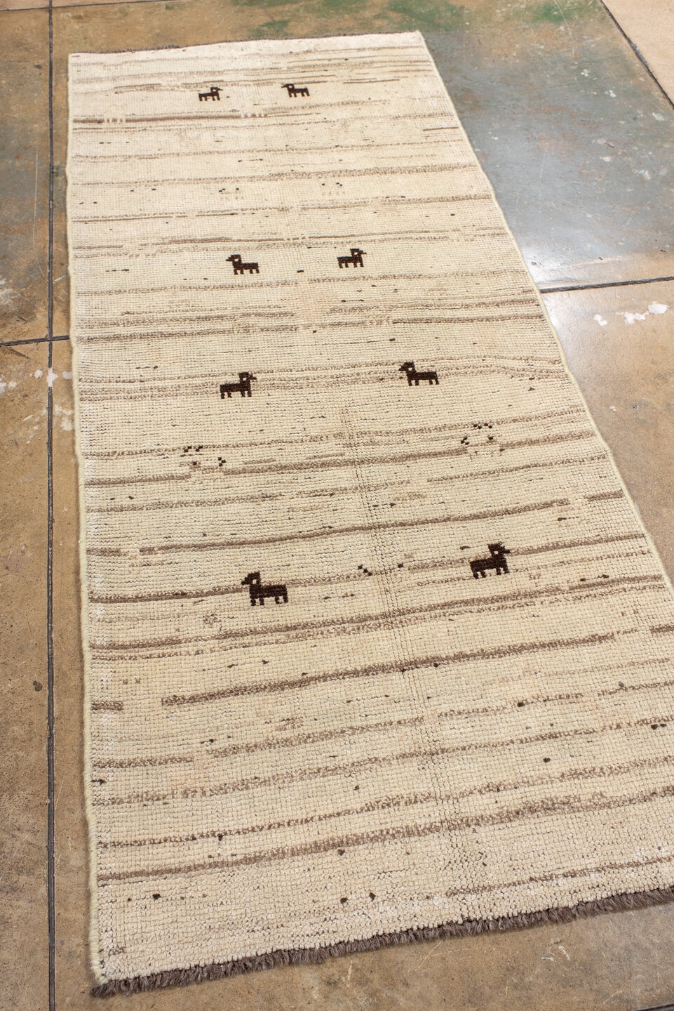 gabbe Rug - # 126534