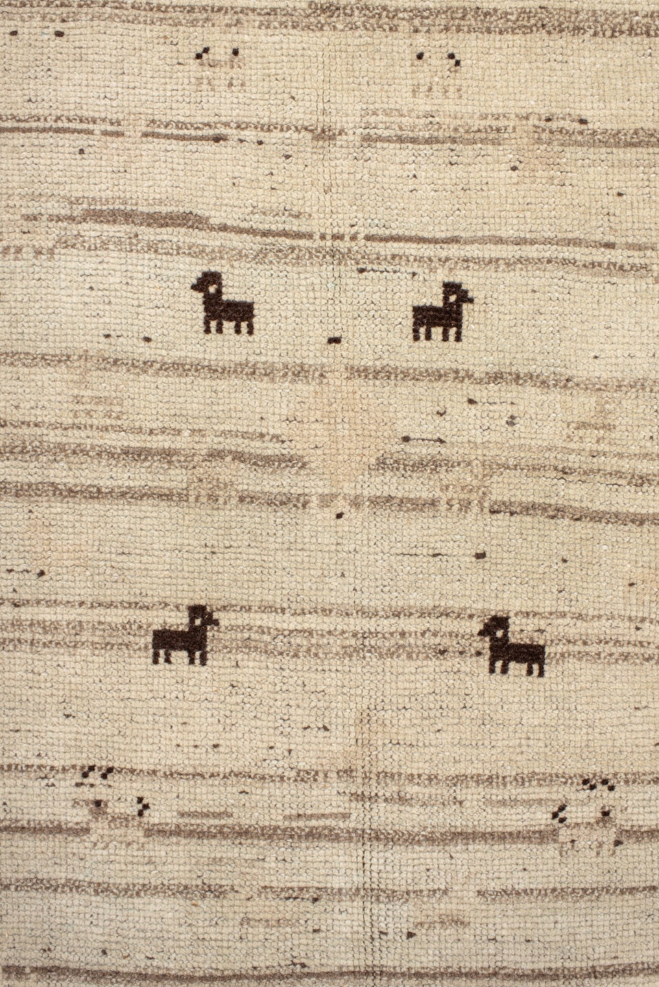gabbe Rug - # 126534