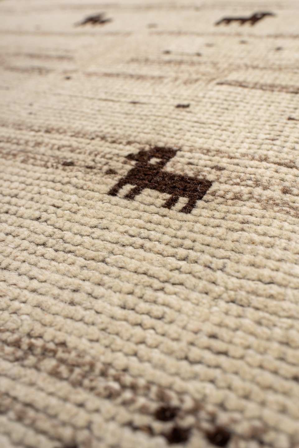gabbe Rug - # 126534
