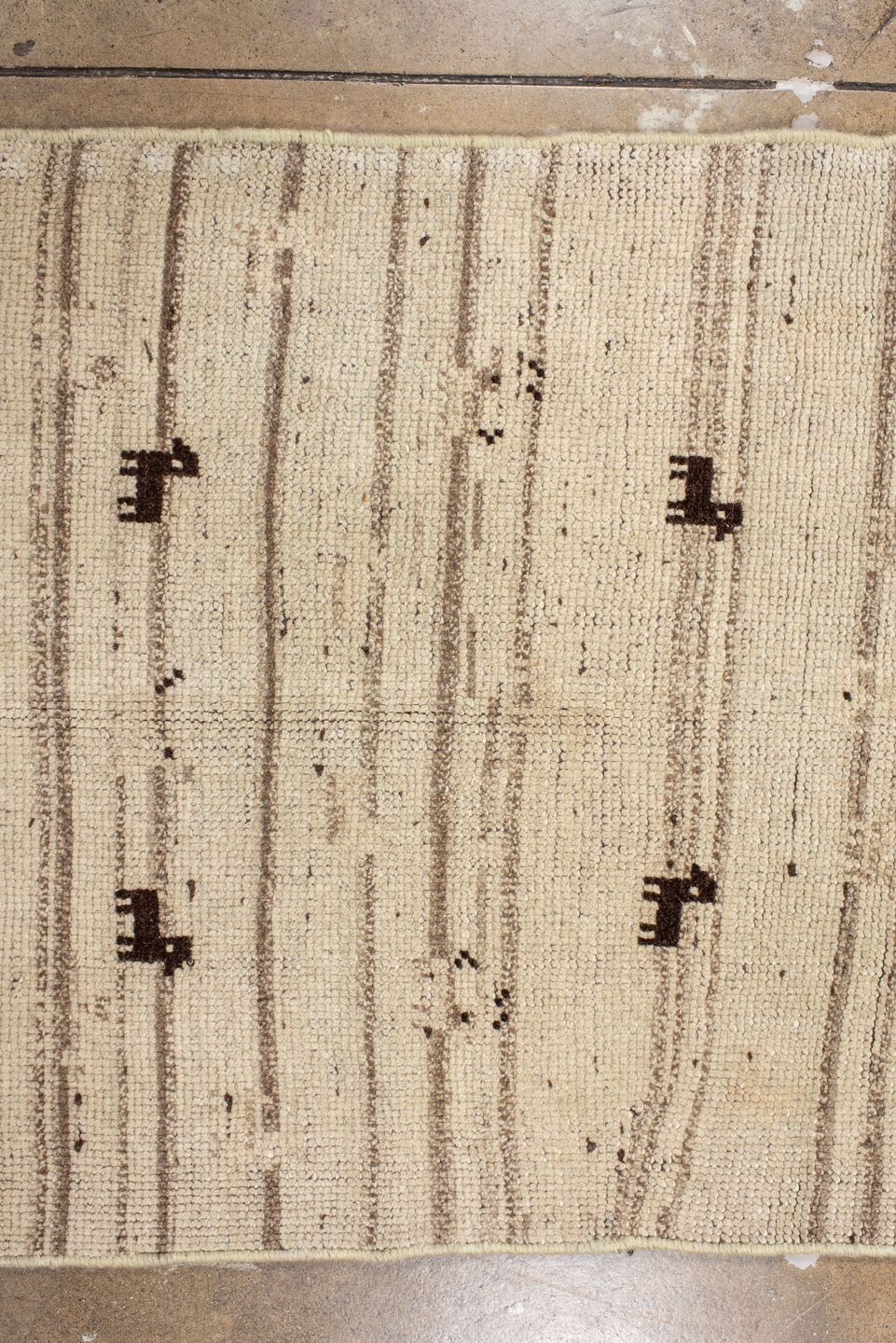 gabbe Rug - # 126534