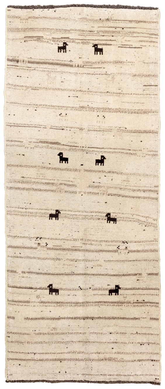 gabbe Rug - # 126534
