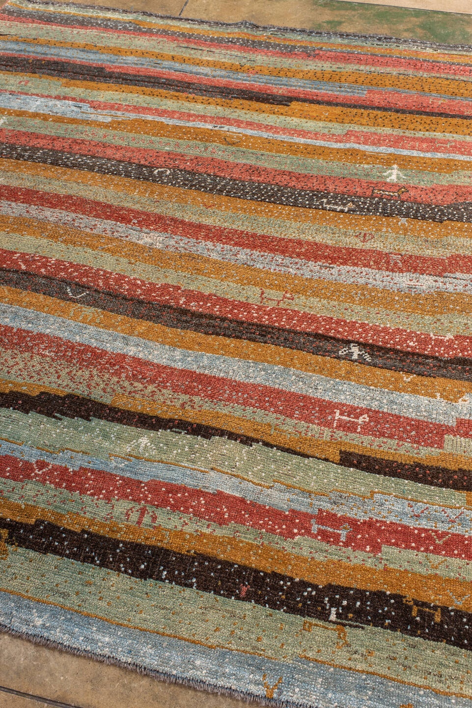 gabbe Rug - # 126665